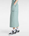 RILEY PARACHUTE KARGO ETEK Gray Mist