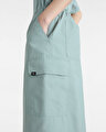 RILEY PARACHUTE KARGO ETEK Gray Mist
