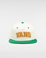 PROPERTY OF LOW UNSTRUCTURED ŞAPKA Verdant Green