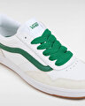 CRUZE TOO COMFYCUSH AYAKKABI Two-Tone White/Green