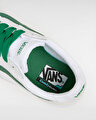 CRUZE TOO COMFYCUSH AYAKKABI Two-Tone White/Green