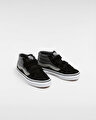 ÇOCUK SK8-MID REISSUE V AYAKKABI (4-8 YAŞ) Black/Grey