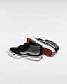 ÇOCUK SK8-MID REISSUE V AYAKKABI (4-8 YAŞ) Black/Grey