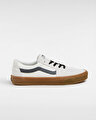 SK8-LOW AYAKKABI Blanc De Blanc