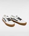 SK8-LOW AYAKKABI Blanc De Blanc