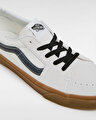 SK8-LOW AYAKKABI Blanc De Blanc