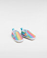 BEBEK SLIP-ON V CRIB AYAKKABI (0-1 YAŞ) Multi/True White