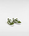 BEBEK OLD SKOOL CRIB AYAKKABI (0-1 YAŞ) Pesto