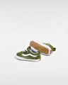 BEBEK OLD SKOOL CRIB AYAKKABI (0-1 YAŞ) Pesto