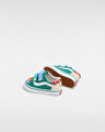 ÇOCUK OLD SKOOL V MUSHROOM AYAKKABI (4-8 YAŞ) Green