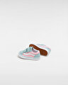 KÜÇÜK ÇOCUK OLD SKOOL CIRTCIRTLI AYAKKABI (1-4 YAŞ) Gray/Pink