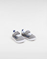 KÜÇÜK ÇOCUK ULTRARANGE 66 V AYAKKABI (1-4 YAŞ) Grey/Blue