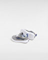 KÜÇÜK ÇOCUK ULTRARANGE 66 V AYAKKABI (1-4 YAŞ) Grey/Blue