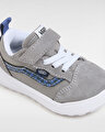 KÜÇÜK ÇOCUK ULTRARANGE 66 V AYAKKABI (1-4 YAŞ) Grey/Blue