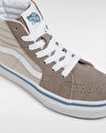 ÇOCUK SK8-HI AYAKKABI (4-8 YAŞ) Driftwood