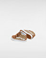 KÜÇÜK ÇOCUK OLD SKOOL AYAKKABI (1-4 YAŞ) Brown/True White