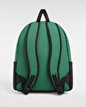 OLD SKOOL SIRT ÇANTASI Verdant Green