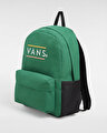 OLD SKOOL SIRT ÇANTASI Verdant Green
