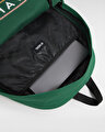 OLD SKOOL SIRT ÇANTASI Verdant Green