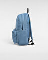 OLD SKOOL CLASSIC SIRT ÇANTASI Bluestone
