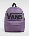 OLD SKOOL DROP V SIRT ÇANTASI Grape Jam