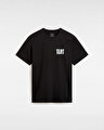 VANS VARSITY SS TİŞÖRT Black
