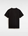 VANS VARSITY SS TİŞÖRT Black