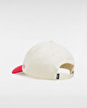 DATA SYSTEM STRAPBACK ŞAPKA Racing Red