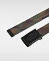 CLASSIC WEB BELT KEMER Classic Camo