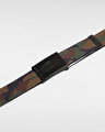 CLASSIC WEB BELT KEMER Classic Camo