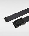 CLASSIC WEB BELT KEMER Black