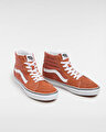SK8-HI AYAKKABI Auburn