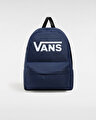 OLD SKOOL PRINT SIRT ÇANTASI Dress Blues