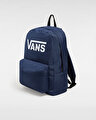 OLD SKOOL PRINT SIRT ÇANTASI Dress Blues