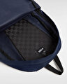 OLD SKOOL PRINT SIRT ÇANTASI Dress Blues