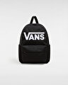 OLD SKOOL GROM SIRT ÇANTASI Black