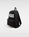 OLD SKOOL GROM SIRT ÇANTASI Black