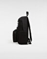 OLD SKOOL GROM SIRT ÇANTASI Black