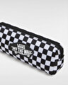 OLD SKOOL KALEM KUTUSU Black/White