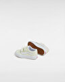 KÜÇÜK ÇOCUK OLD SKOOL V AYAKKABI (1-4 YAŞ) (Uv Glitter) Pink/Tr Wht