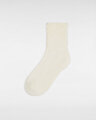VANS SCRUNCH CREW ÇORAP (1 ÇİFT) Marshmallow