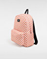 OLD SKOOL CHECK SIRT ÇANTASI Carnelian