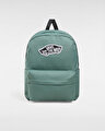 OLD SKOOL CLASSIC SIRT ÇANTASI Dark Forest