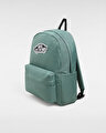 OLD SKOOL CLASSIC SIRT ÇANTASI Dark Forest