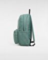 OLD SKOOL CLASSIC SIRT ÇANTASI Dark Forest