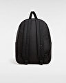 OLD SKOOL CLASSIC SIRT ÇANTASI Black