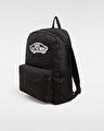 OLD SKOOL CLASSIC SIRT ÇANTASI Black