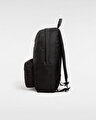 OLD SKOOL CLASSIC SIRT ÇANTASI Black