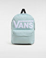OLD SKOOL DROP V SIRT ÇANTASI Gray Mist