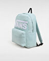OLD SKOOL DROP V SIRT ÇANTASI Gray Mist